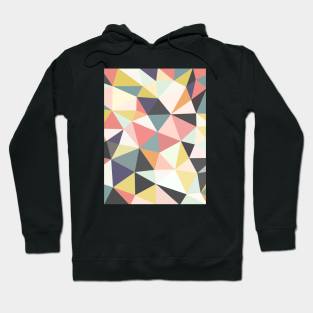 Deco Tris Hoodie